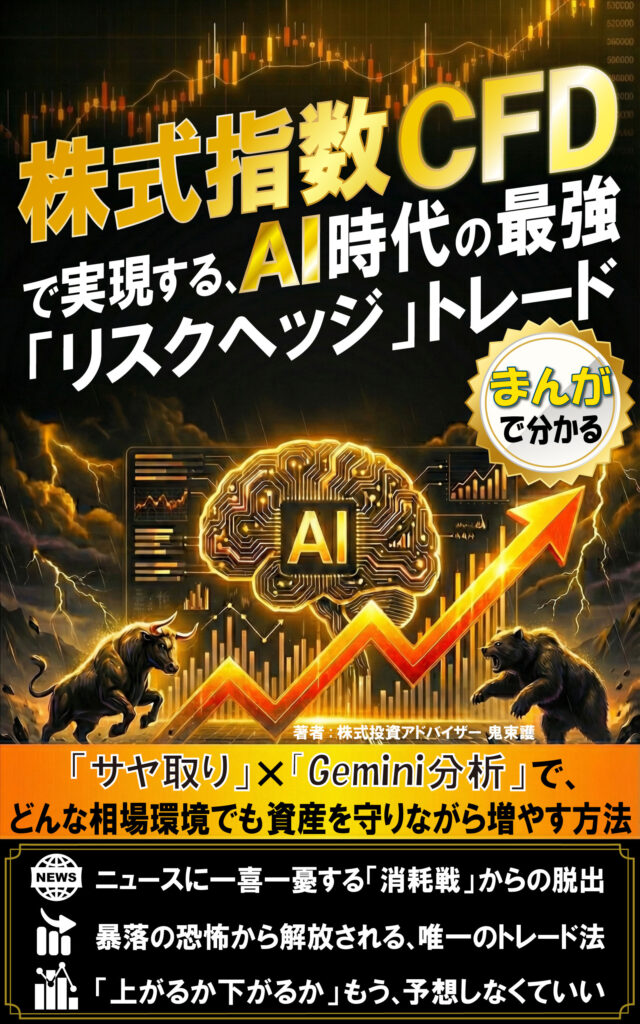 1冊目のタイトル